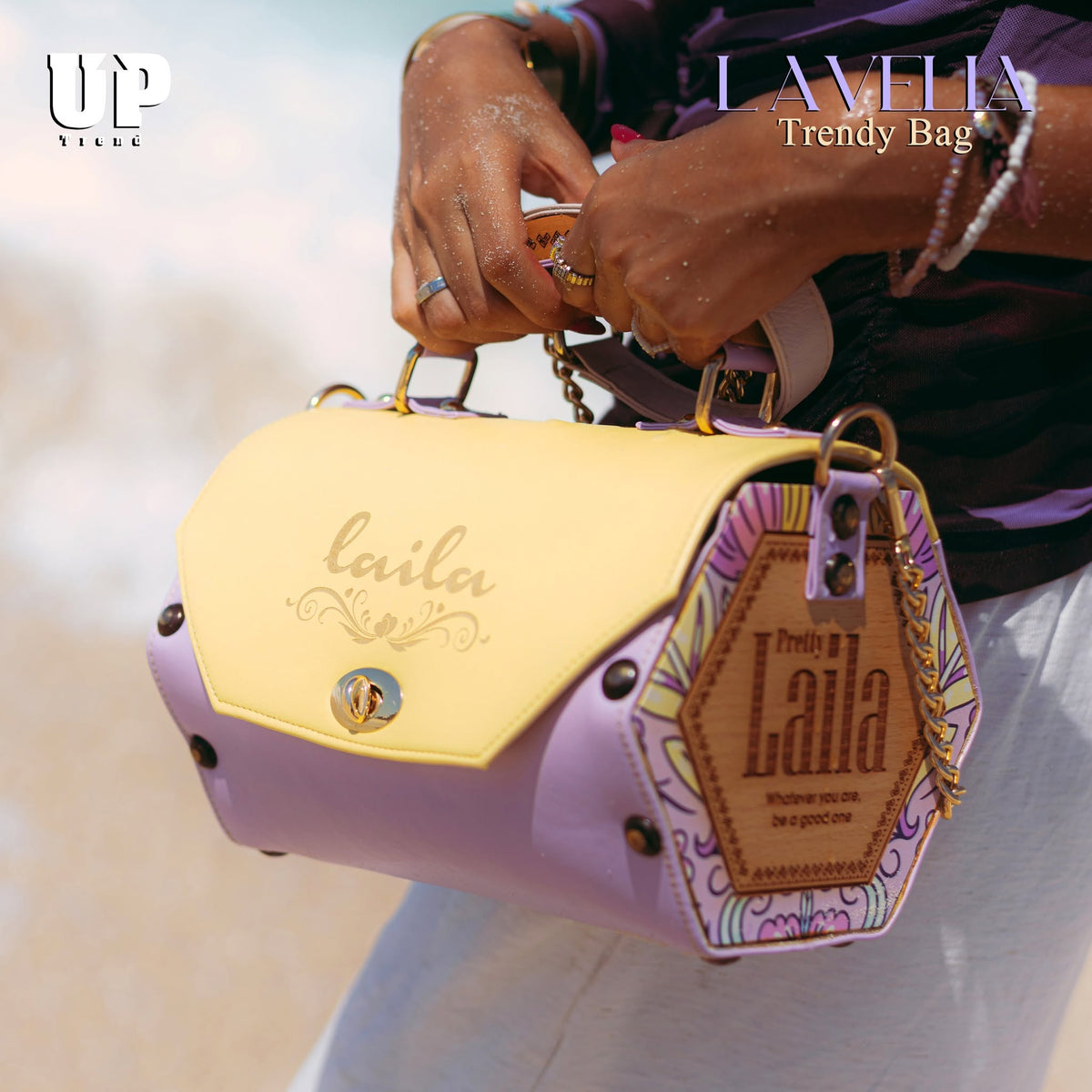 Lavella Trendy Bag