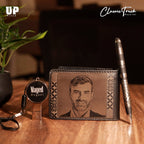 Classic Touch Set (Black)