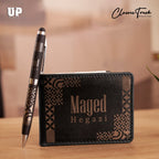Classic Touch Set (Black)