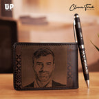 Classic Touch Set (Black)