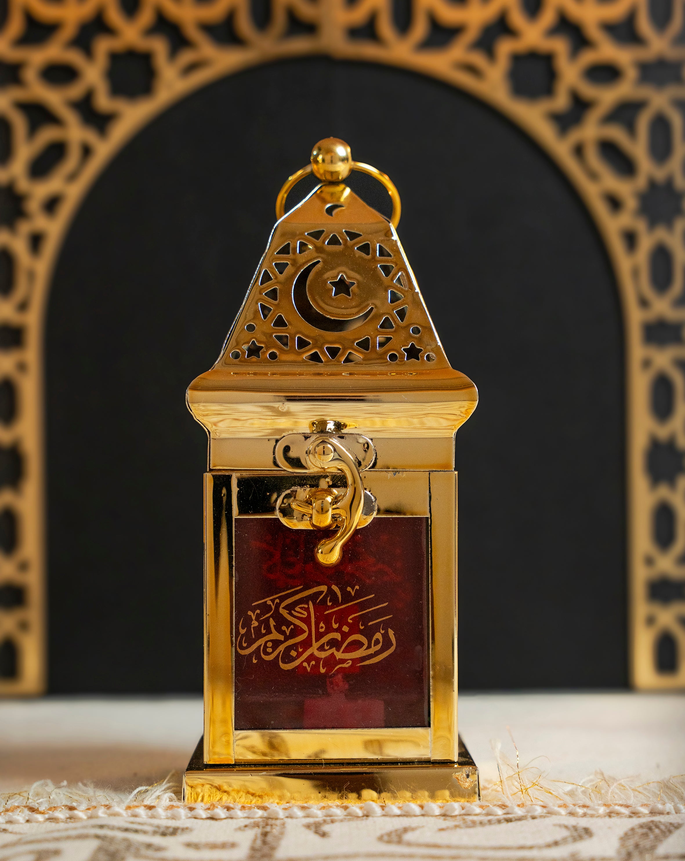 بركة رمضان