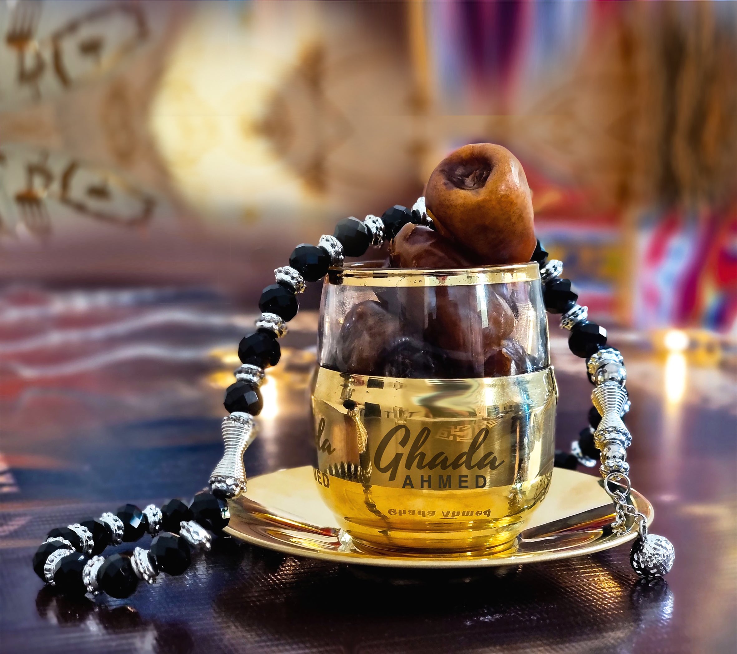 بركة رمضان