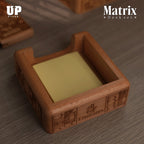 Matrix Desk Set