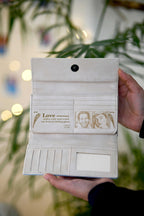 Diva Trendy Wallet