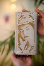 Diva Trendy Wallet