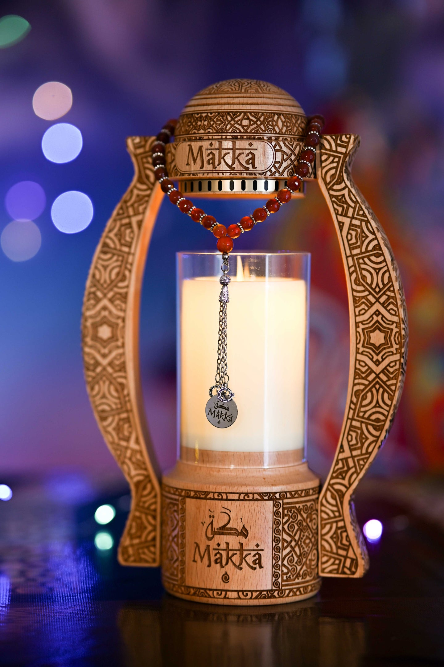 فانوس الف ليـــله وليـــلة