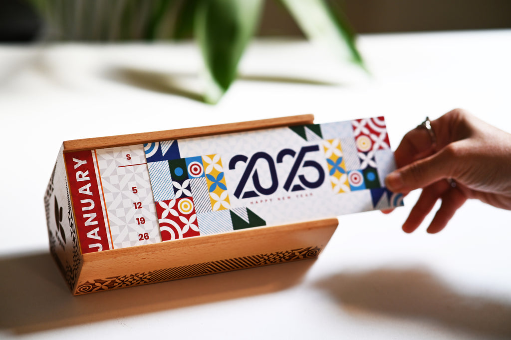 Calendar Innovation Desktop