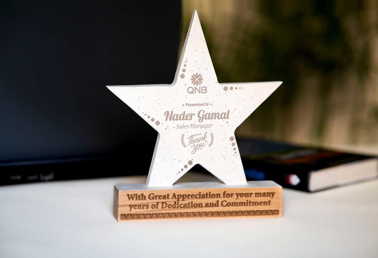 Trendy Eco-friendly Set