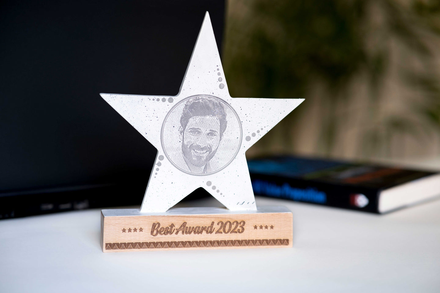 Trendy Eco-friendly Set