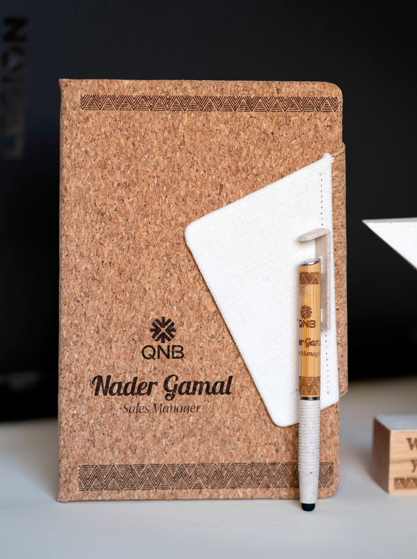 Trendy Eco-friendly Set