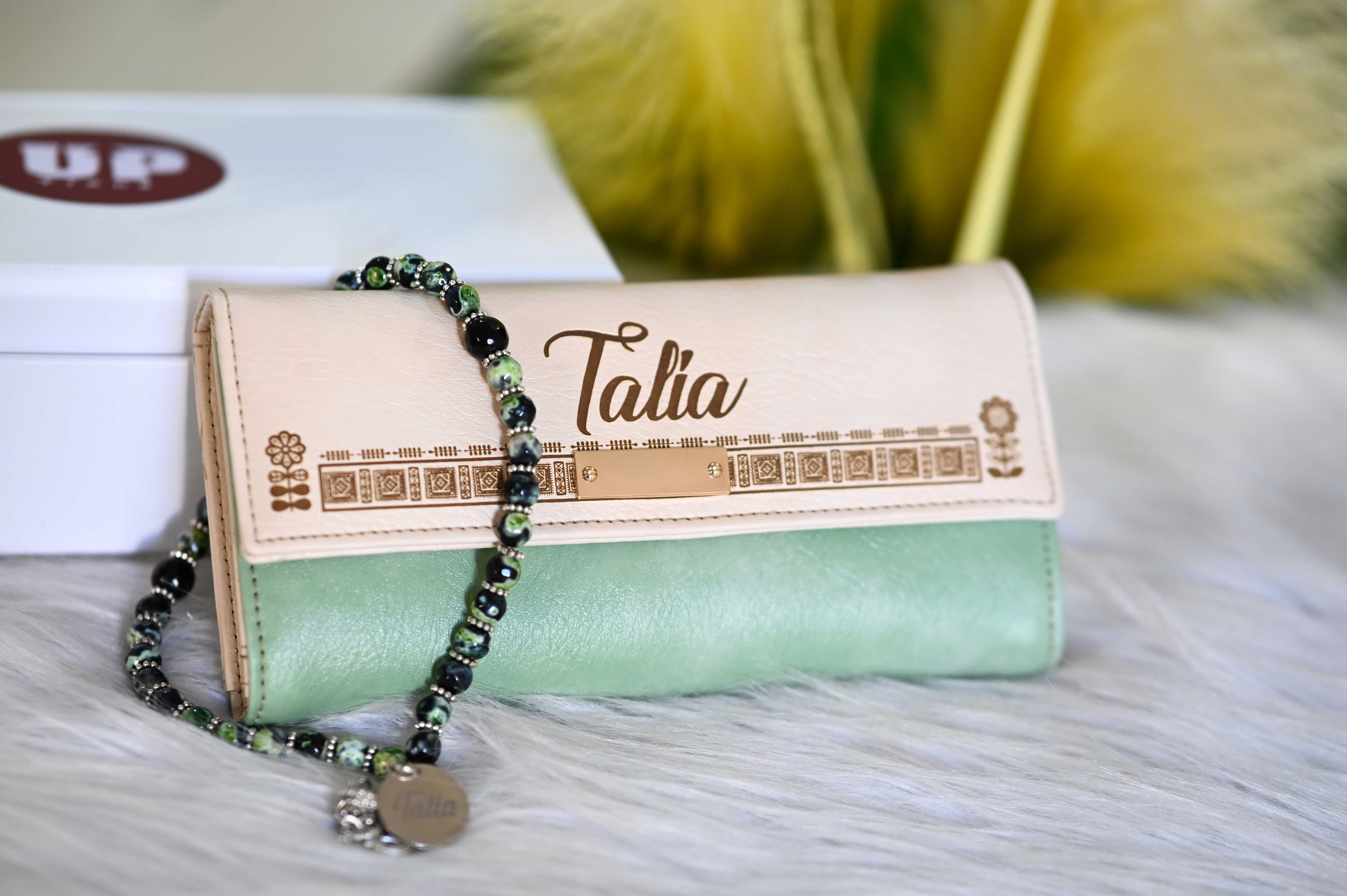 Diva Trendy Wallet