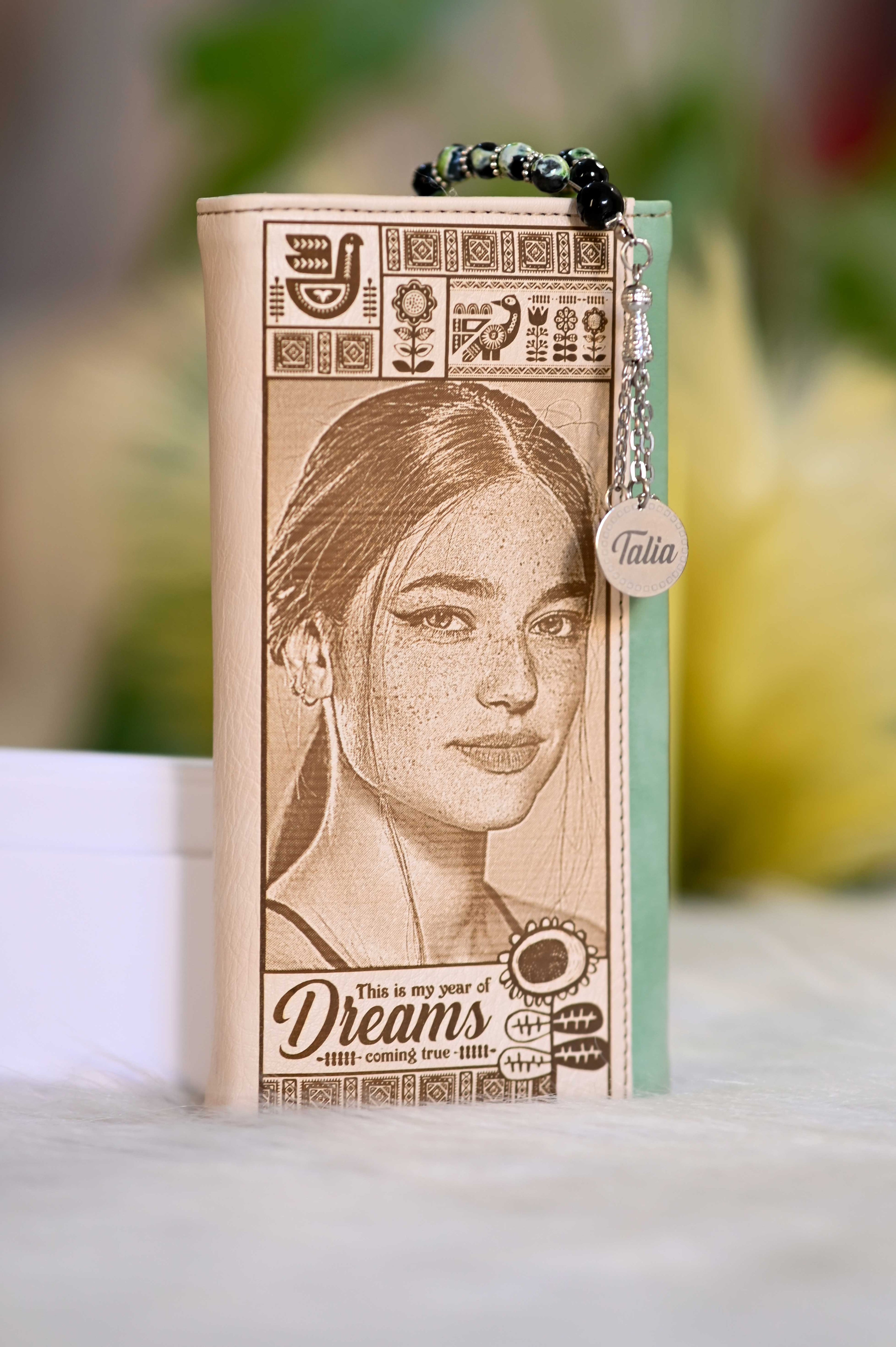 Diva Trendy Wallet