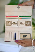 Diva Trendy Wallet