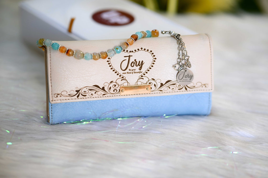 Diva Trendy Wallet