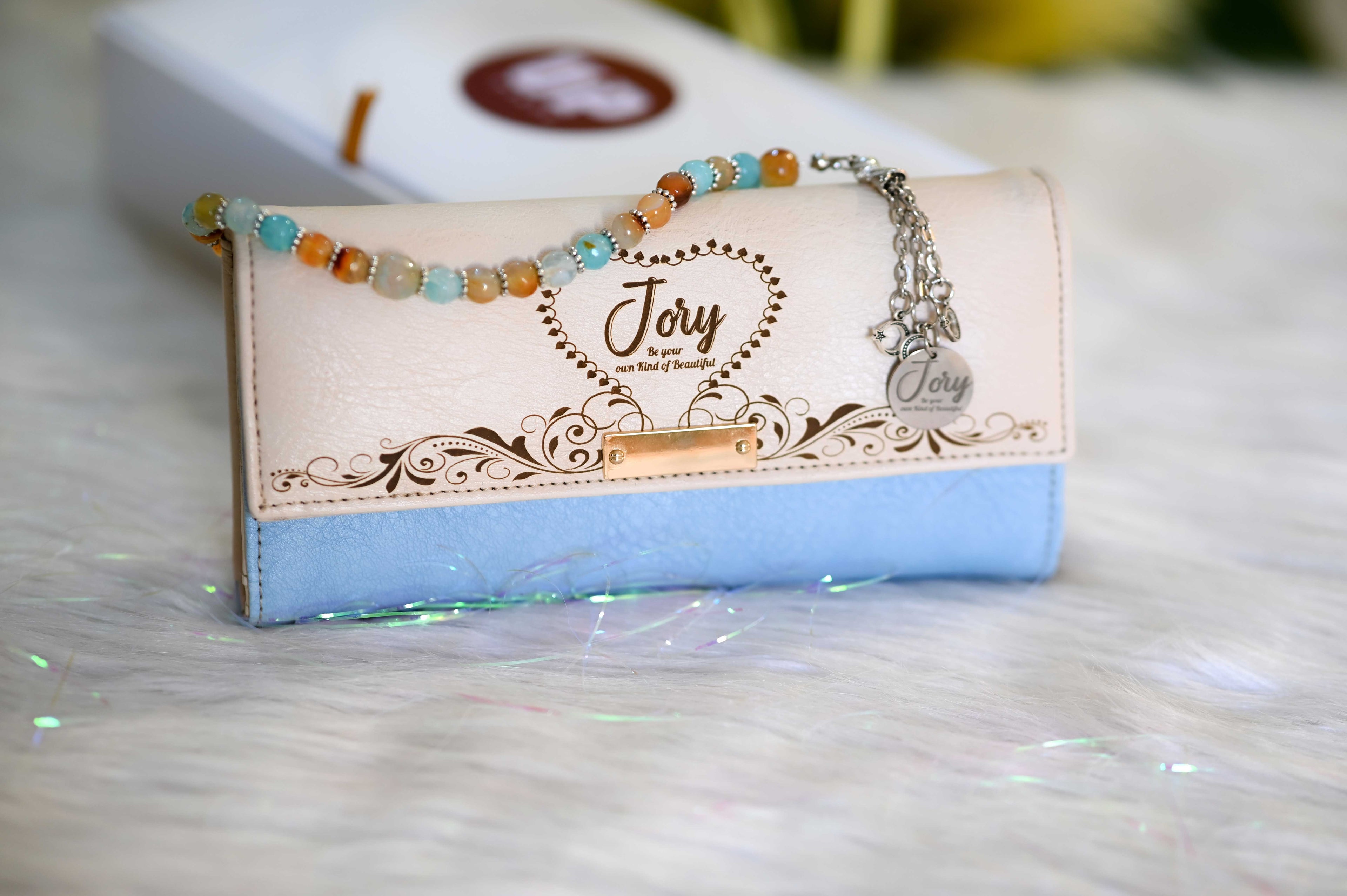 Diva Trendy Wallet