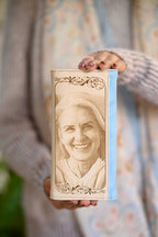 Diva Trendy Wallet "Baby Blue"