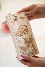 Diva Trendy Wallet