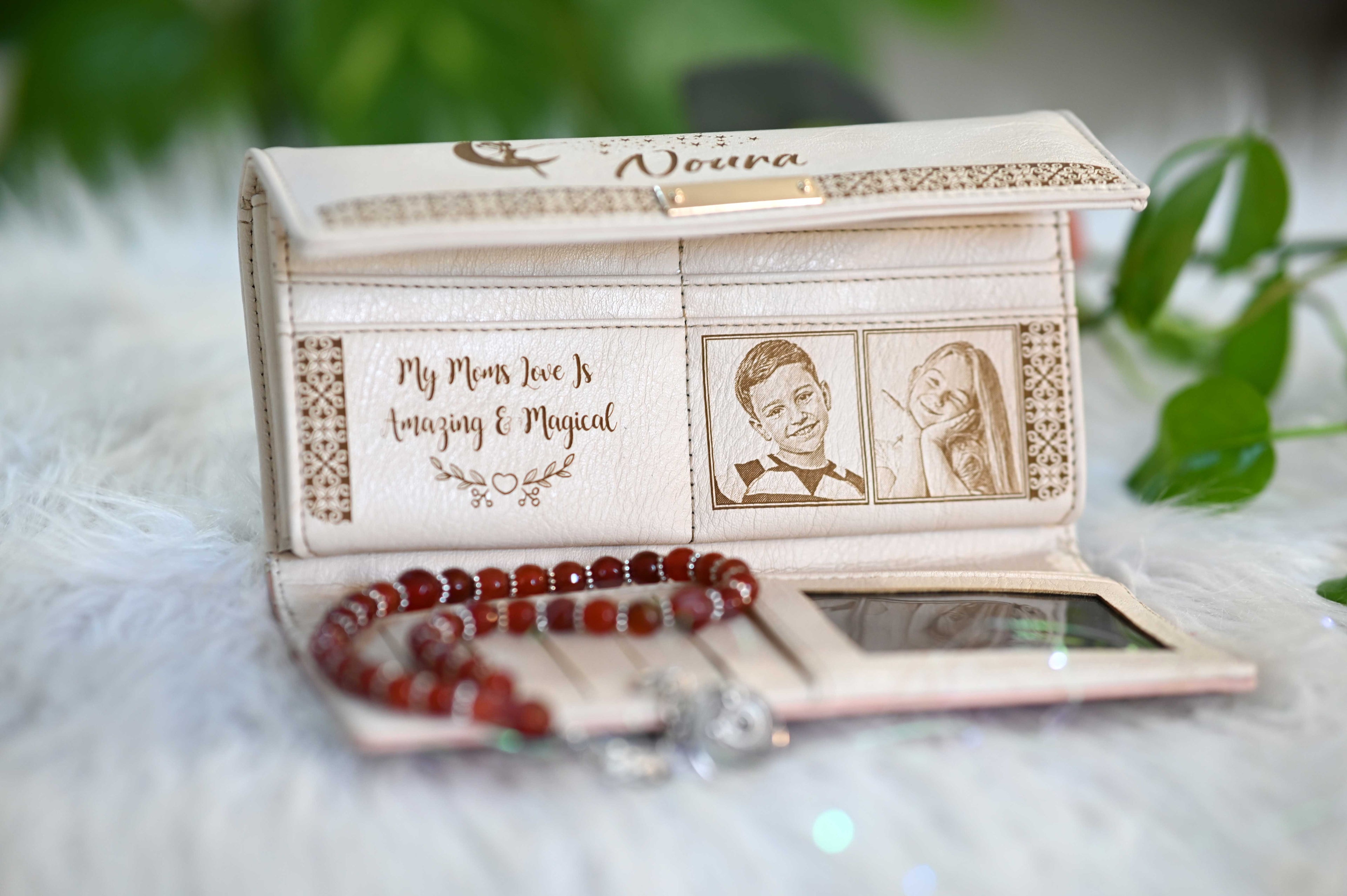 Diva Trendy Wallet
