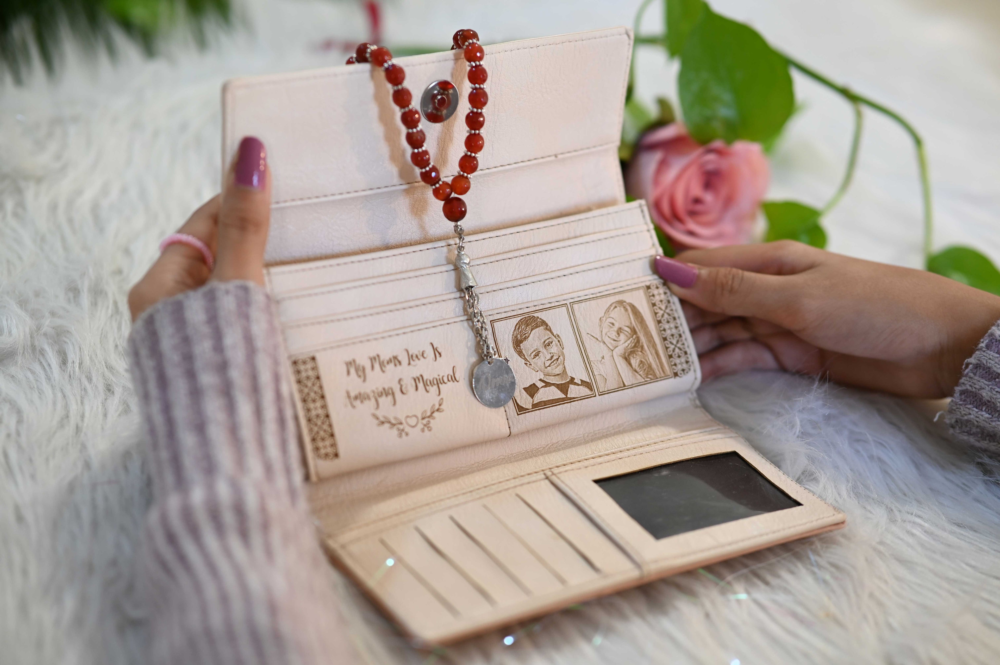 Diva Trendy Wallet