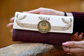 Diva Pharaonic Trendy wallet