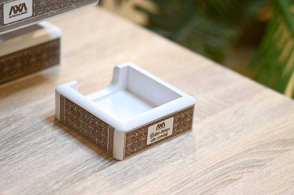 Summit Modern Deskset