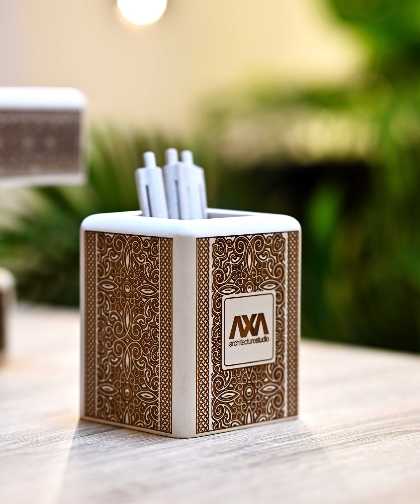 Summit Modern Deskset