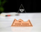 The Pyramid Award Name