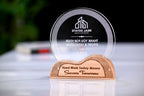 The Apex Award Name