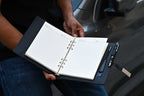 Lighting Smart Notebook