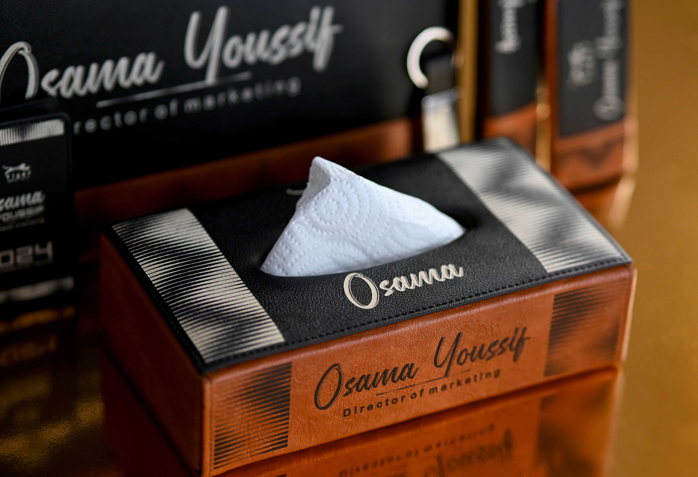 Car Outstanding Trendy Set