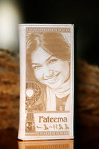 Diva Pharaonic Trendy wallet “ Dark Green “