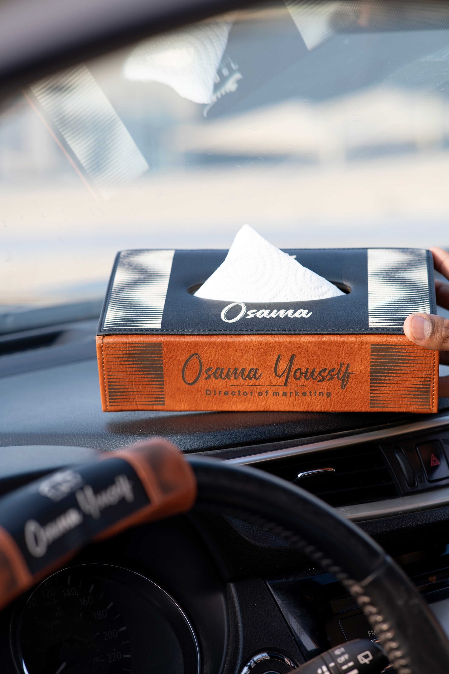 Car Outstanding Trendy Set