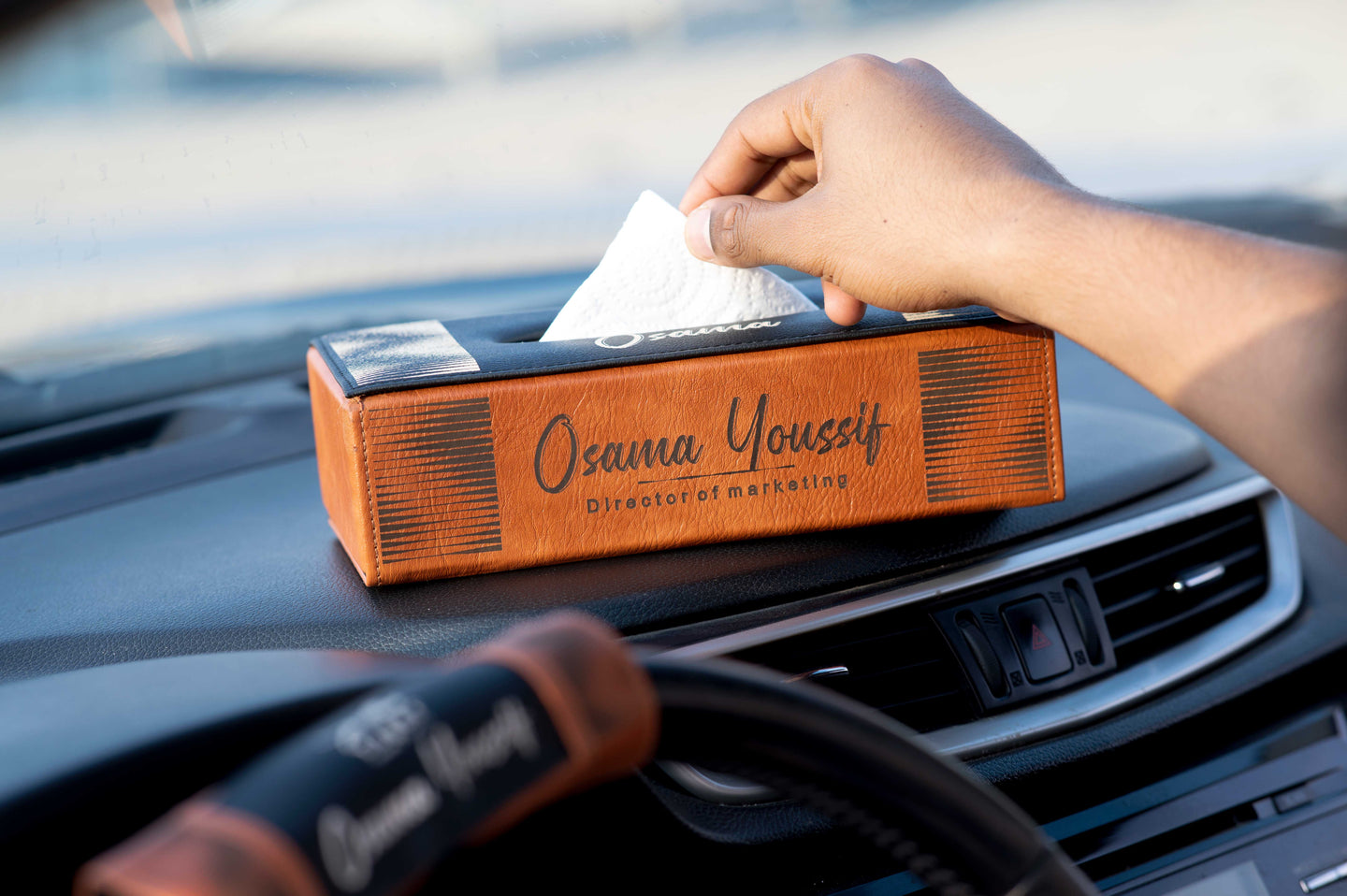 Car Outstanding Trendy Set