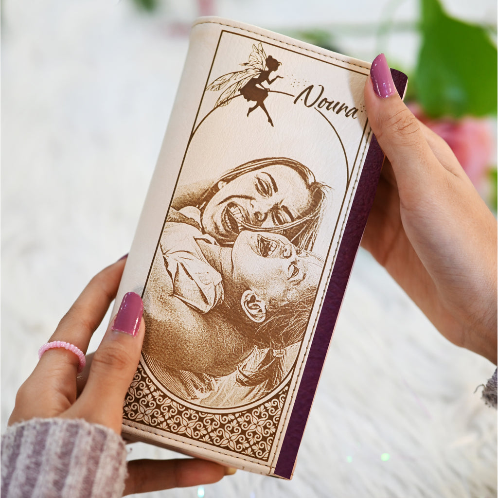 Diva Trendy Wallet