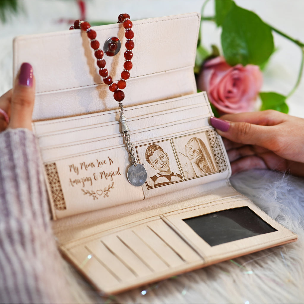 Diva Trendy Wallet