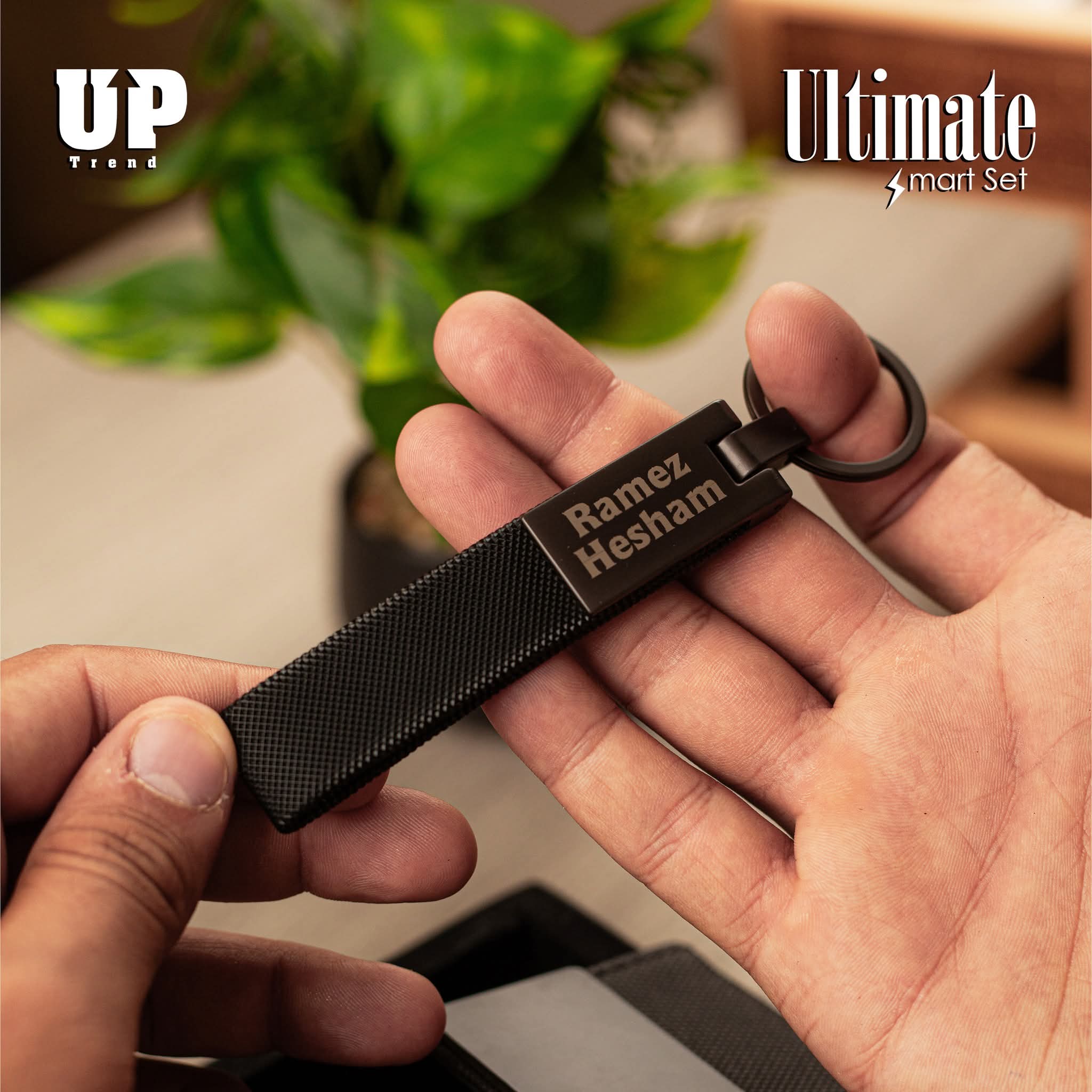 Ultimate Smart Set
