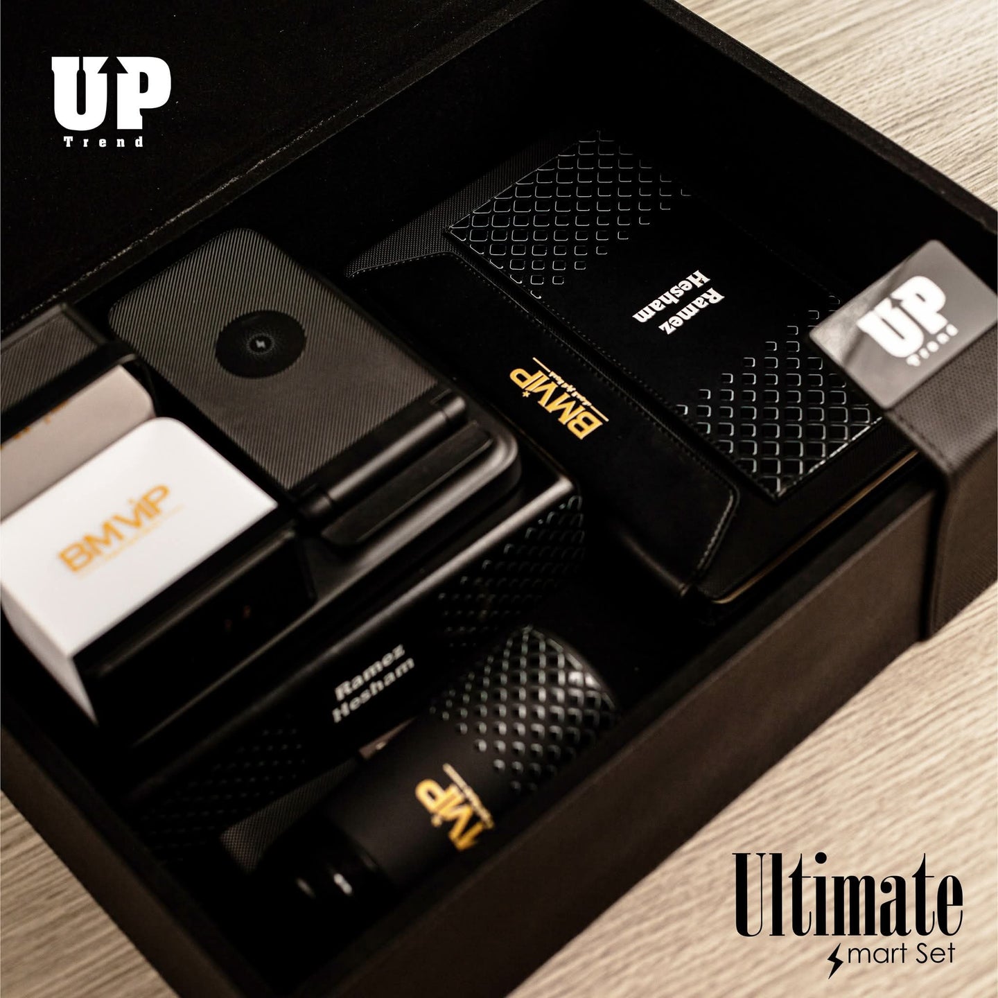 Ultimate Smart Set