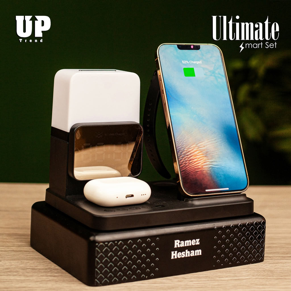 Ultimate Smart Set