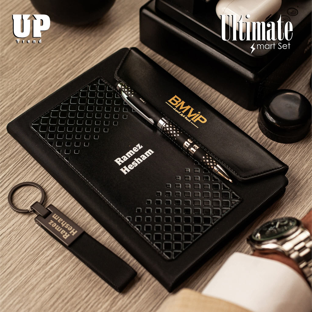 Ultimate Smart Set