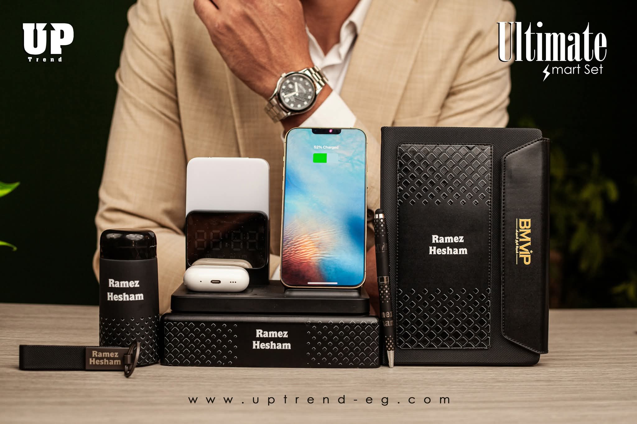 Ultimate Smart Set