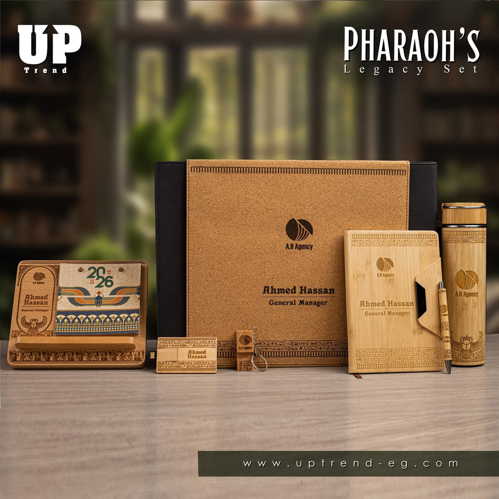 Pharaoh's Legacy Set