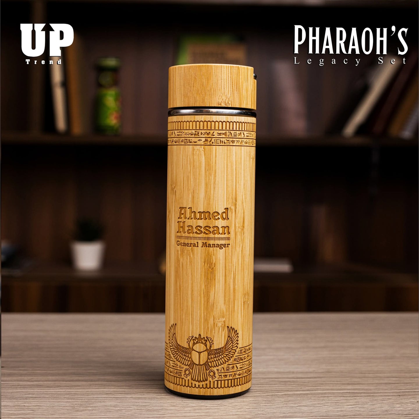 Pharaoh's Legacy Set