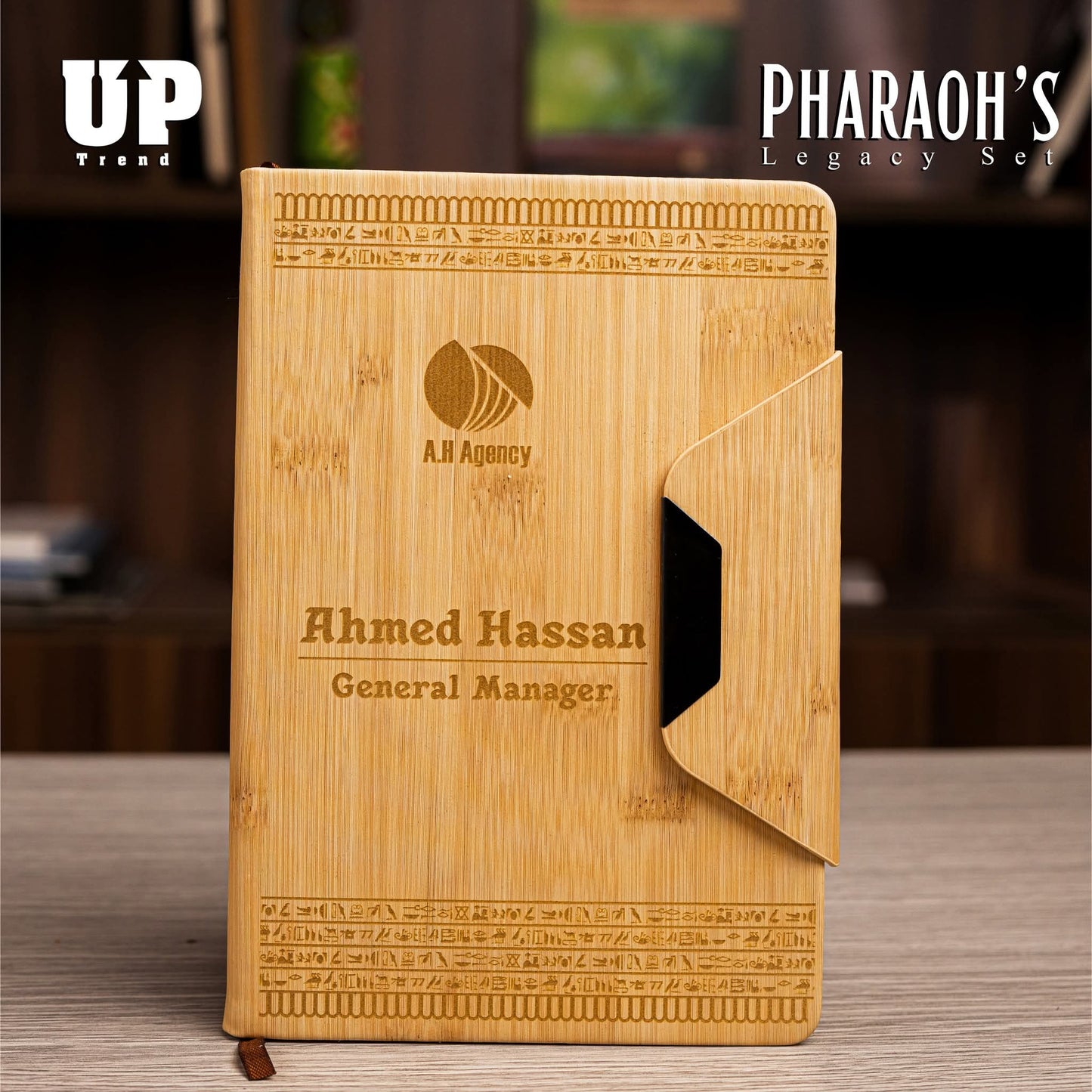 Pharaoh's Legacy Set