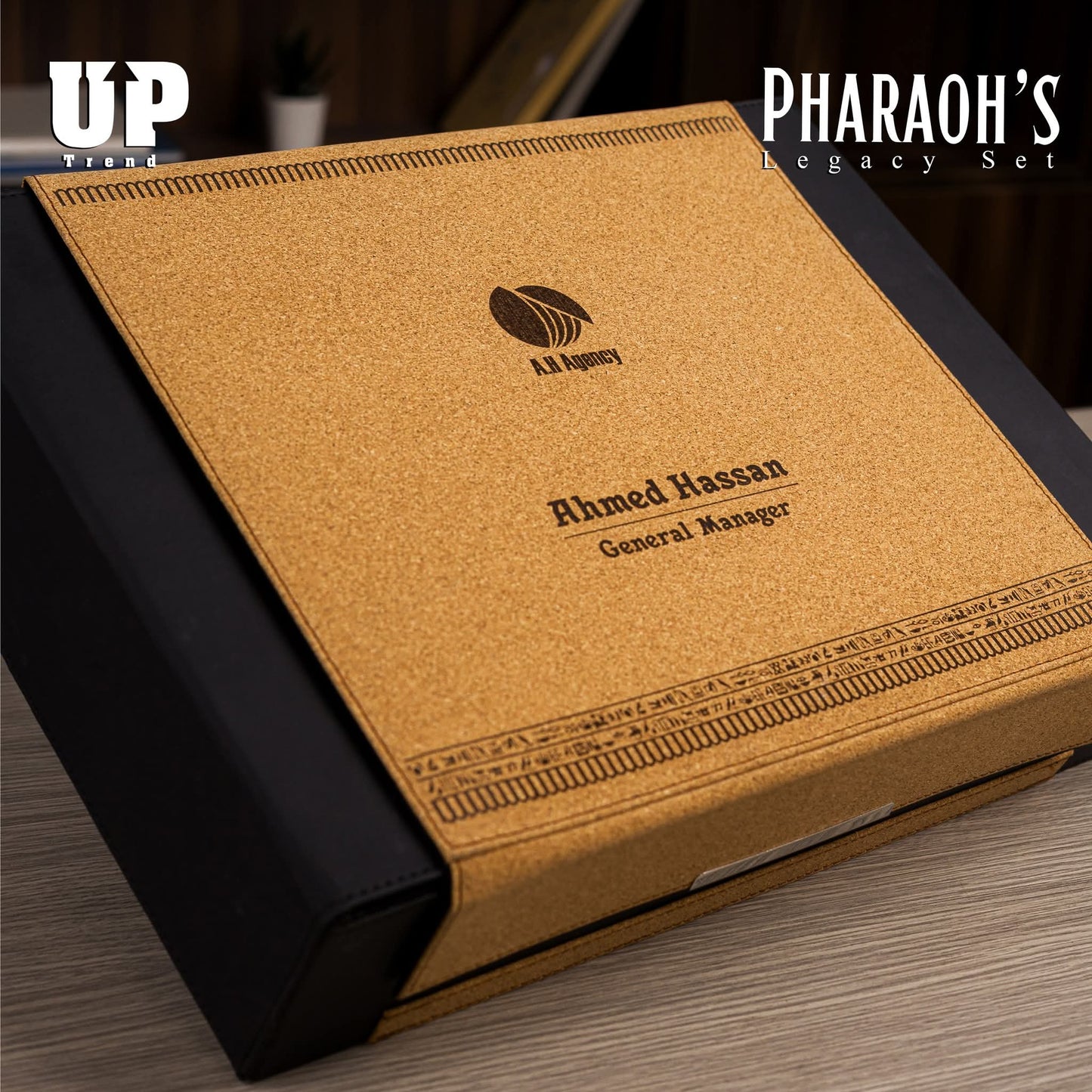 Pharaoh's Legacy Set