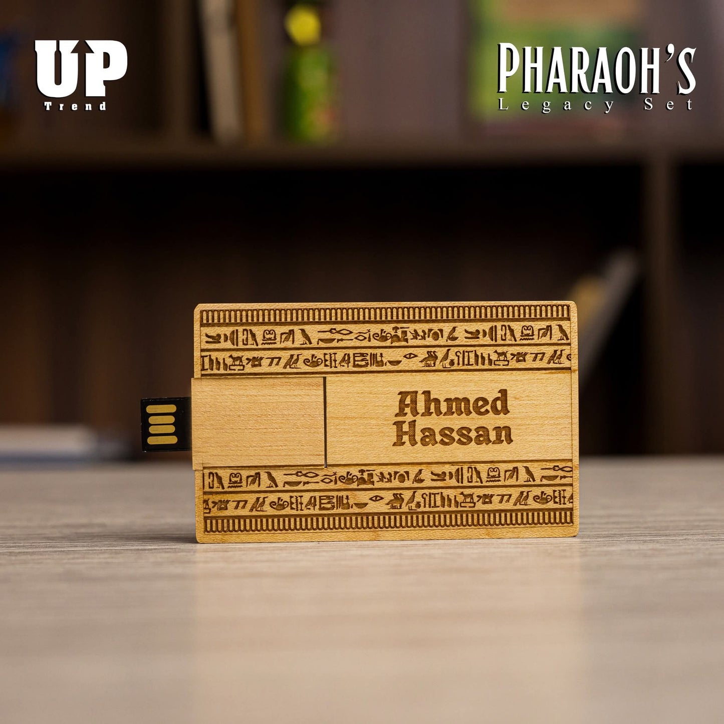 Pharaoh's Legacy Set