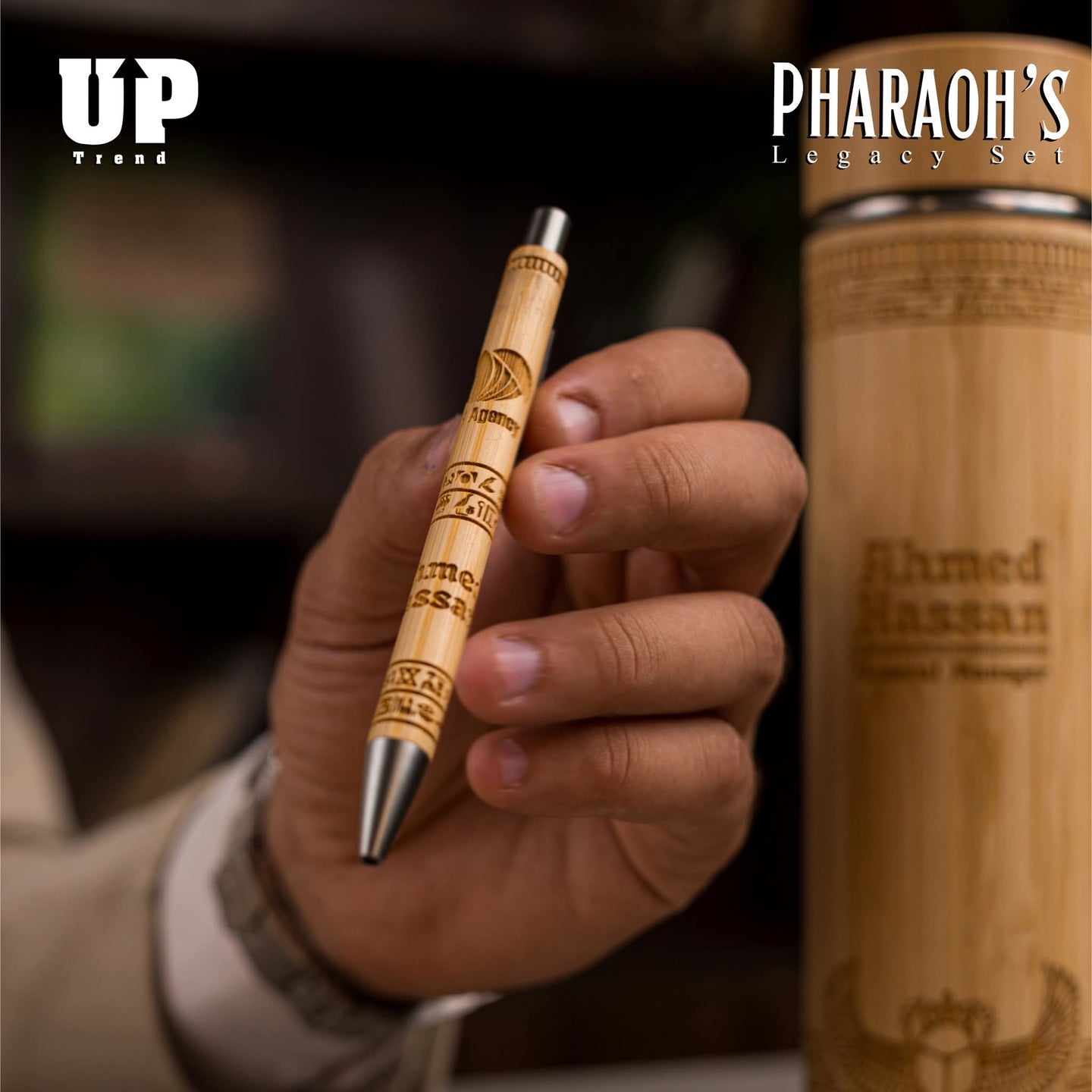 Pharaoh's Legacy Set