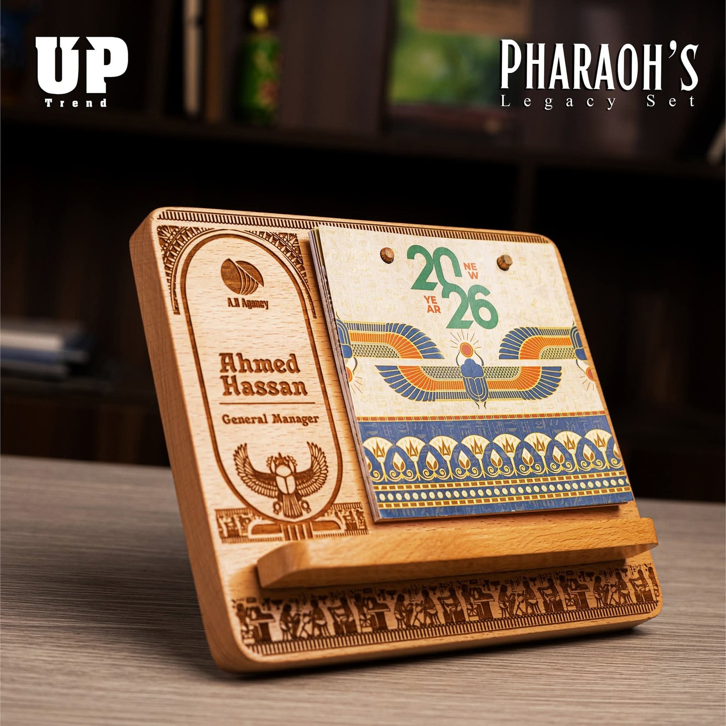 Pharaoh's Legacy Set