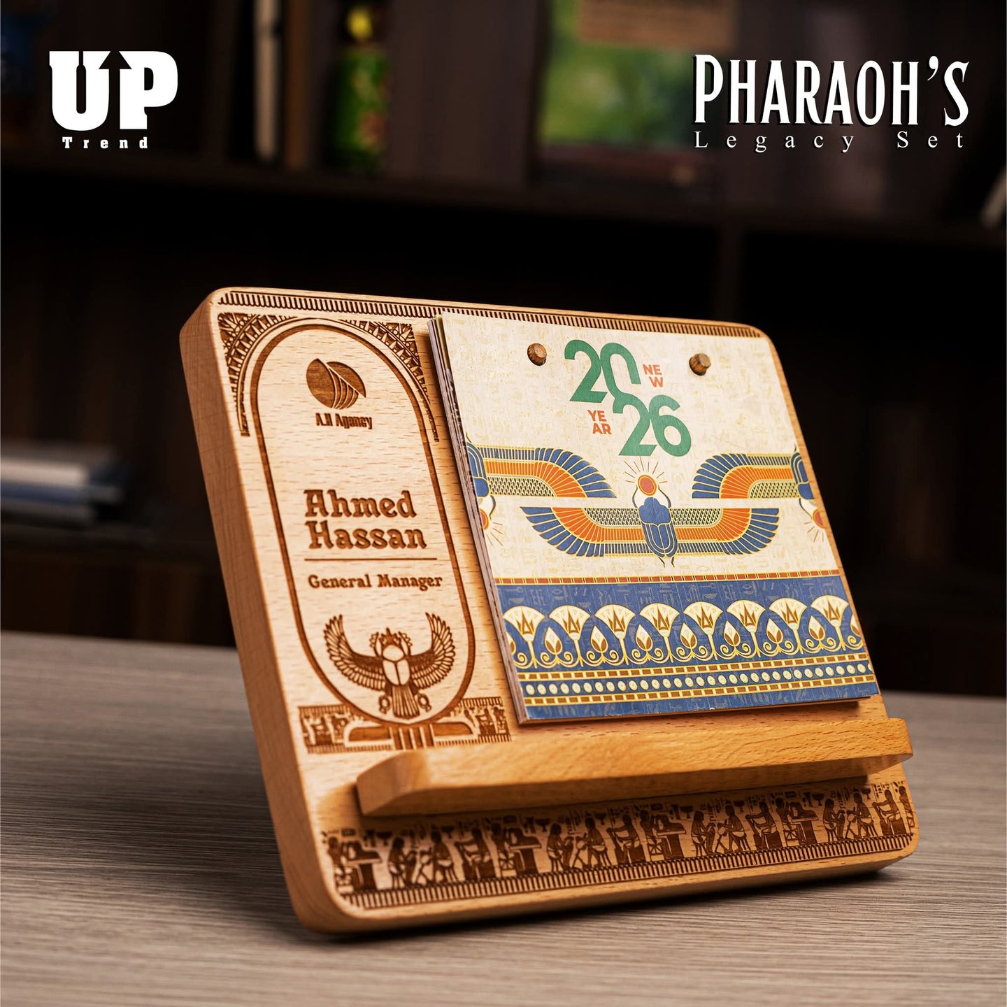 Pharaoh's Legacy Set