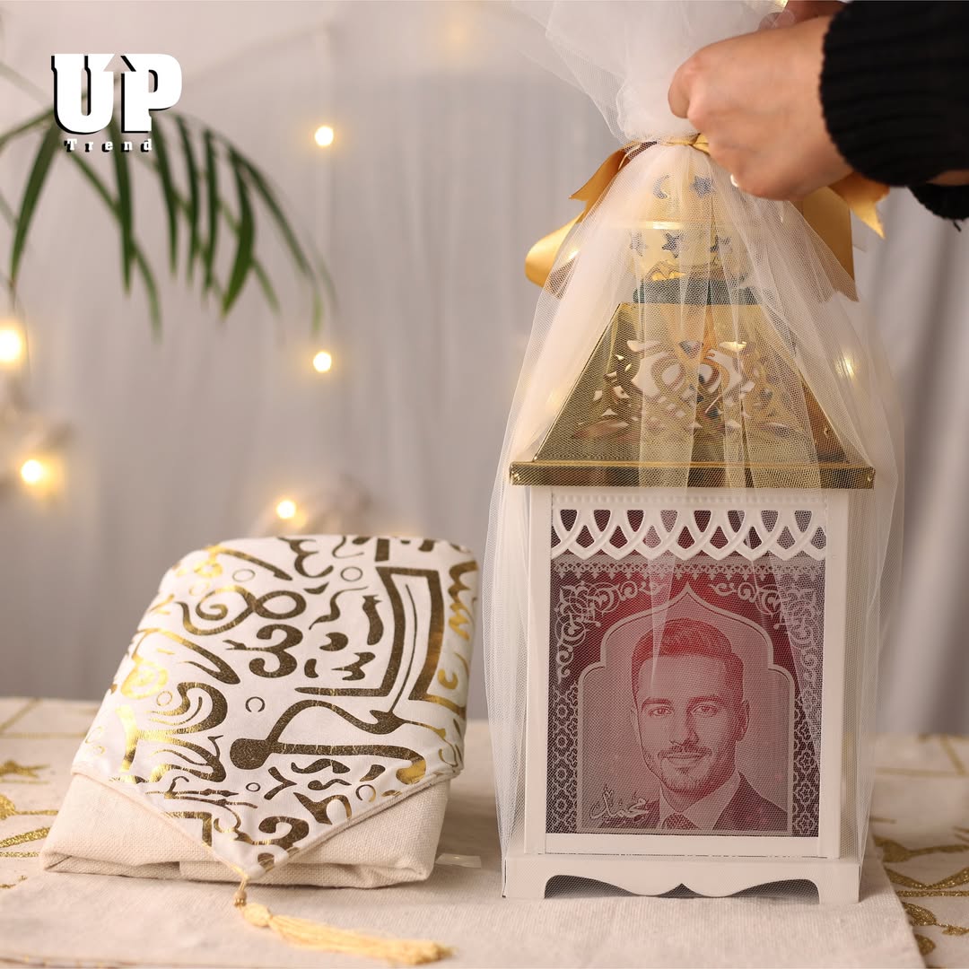 فانوس التقوى