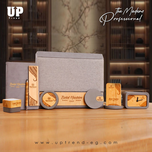 The Modern Professional